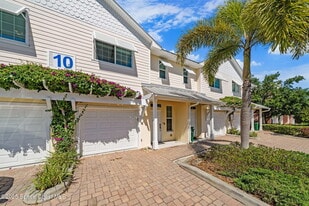 2720 Cutlass Point Ln in Merritt Island, FL - Building Photo