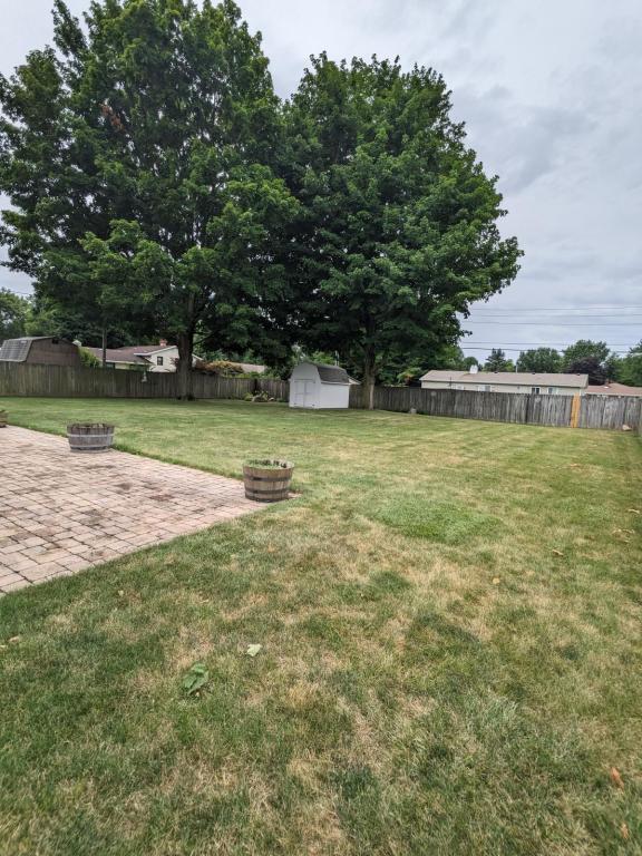 3515 Melody Ln E in Kokomo, IN - Building Photo - Building Photo