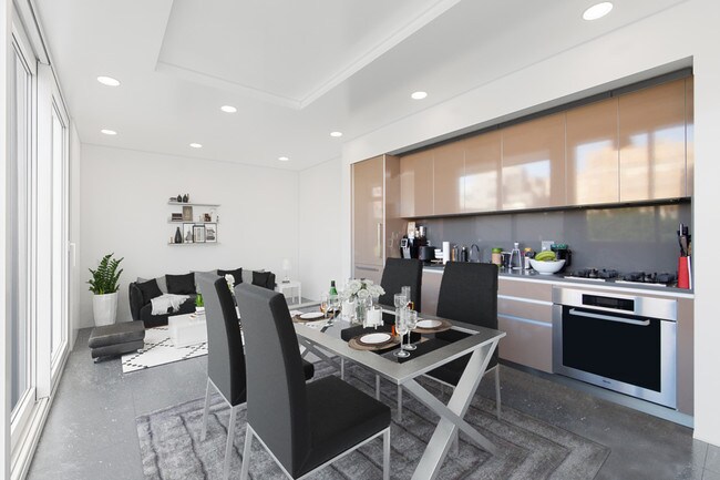 31 Prince St-Unit -PH in New York, NY - Building Photo - Building Photo