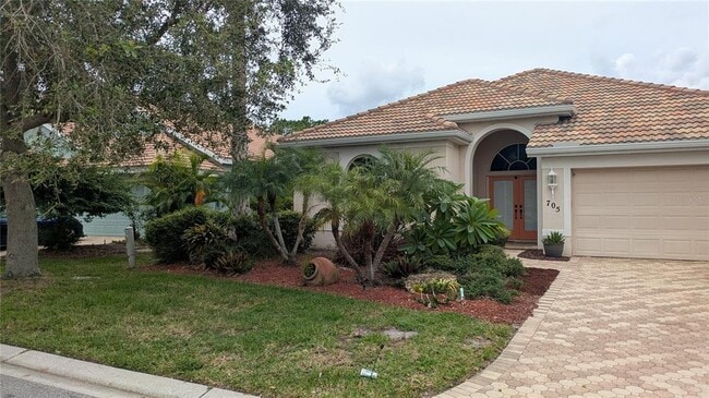 property at 705 Fordingbridge Way