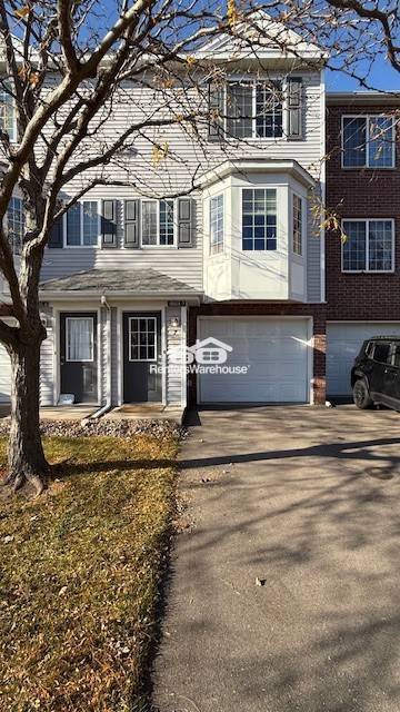 property at 4801 Education Dr N