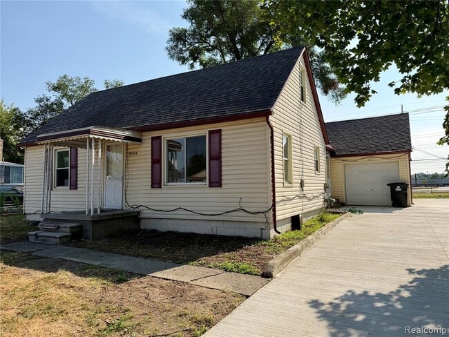 property at 8044 Fremont St