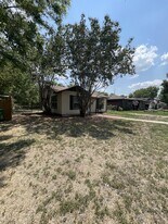 116 Kathy Dr in San Antonio, TX - Building Photo