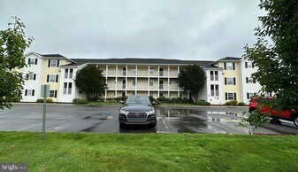 1101 Caitlins Way in Millsboro, DE - Building Photo