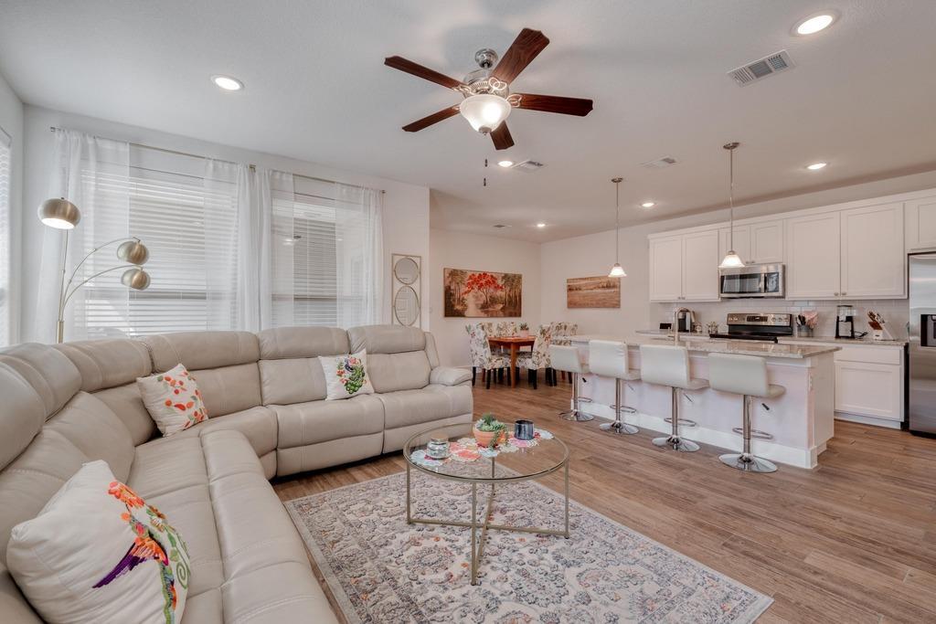 620 Parkline Dr in Georgetown, TX - Building Photo