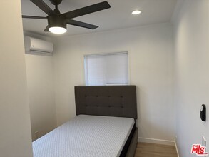 931 S Sherbourne Dr in Los Angeles, CA - Building Photo - Building Photo