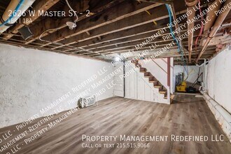 2626 Master St in Philadelphia, PA - Building Photo - Building Photo