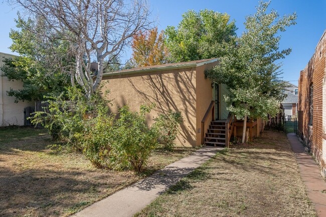 2545 North Race Street in Denver, CO - Building Photo - Building Photo