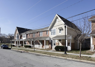 Village of Eastlake Apartments in Wilmington, DE - Building Photo - Building Photo