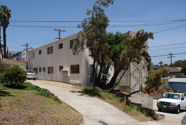 1924 Florida Ct in San Diego, CA - Building Photo - Building Photo