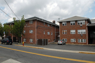 Carolynn Terrace Apartments