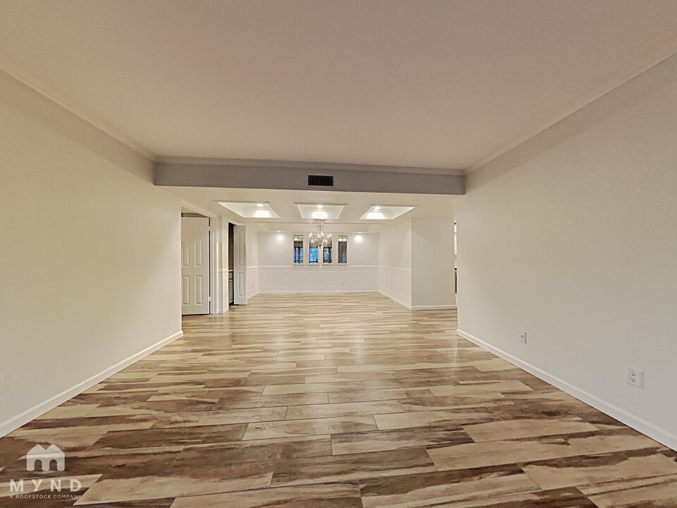 5110 N 31st Way in Phoenix, AZ - Building Photo