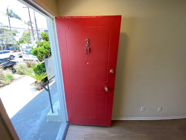 3601 Keystone Av in Los Angeles, CA - Building Photo - Building Photo