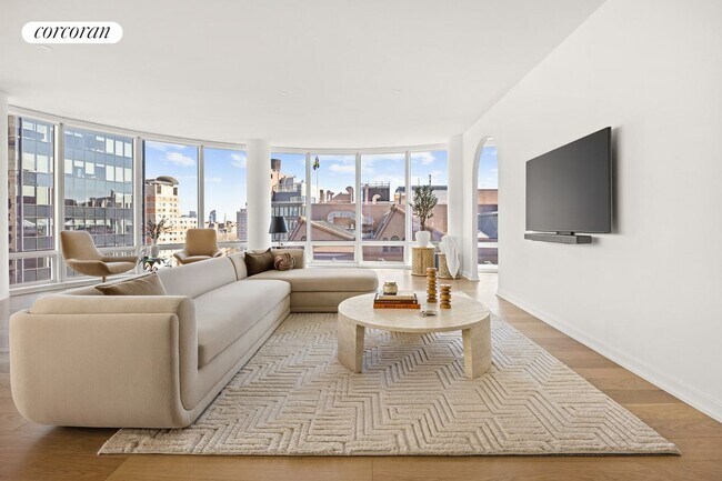 445 Lafayette St in New York, NY - Building Photo - Building Photo