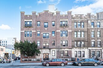 2007 Bedford Ave in Brooklyn, NY - Building Photo - Building Photo