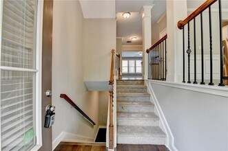 812 Red Hart Ln in Alpharetta, GA - Building Photo - Building Photo