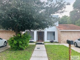 336 Balboa, Unit 7675 in Rancho Viejo, TX - Building Photo