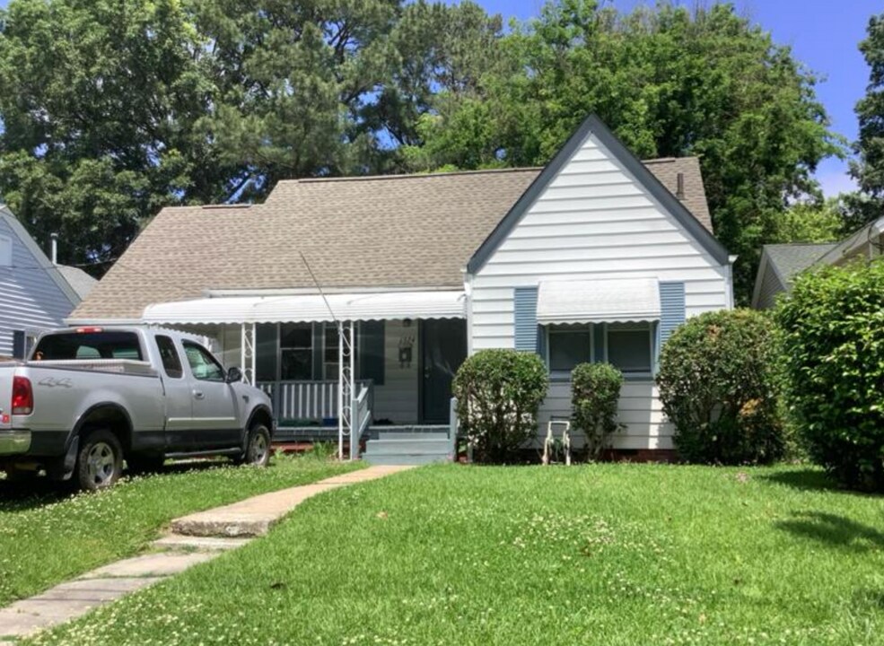 1324 Melrose Pkwy in Norfolk, VA - Building Photo