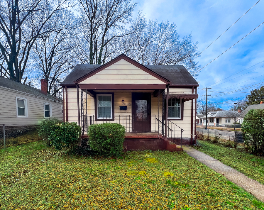 2 E 34th St in Richmond, VA - Building Photo