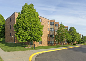 Collen Loney Manor Apartamentos