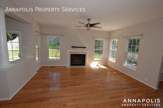 122 Farmbrook Ln in Hanover, MD - Building Photo - Building Photo