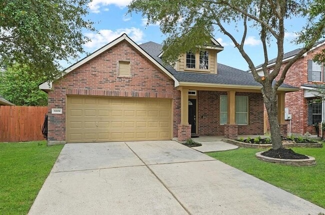 31030 Imperial Walk Ln in Spring, TX - Building Photo - Building Photo