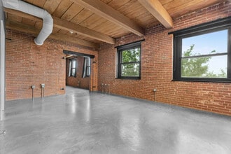 90 Wareham St in Boston, MA - Building Photo - Building Photo