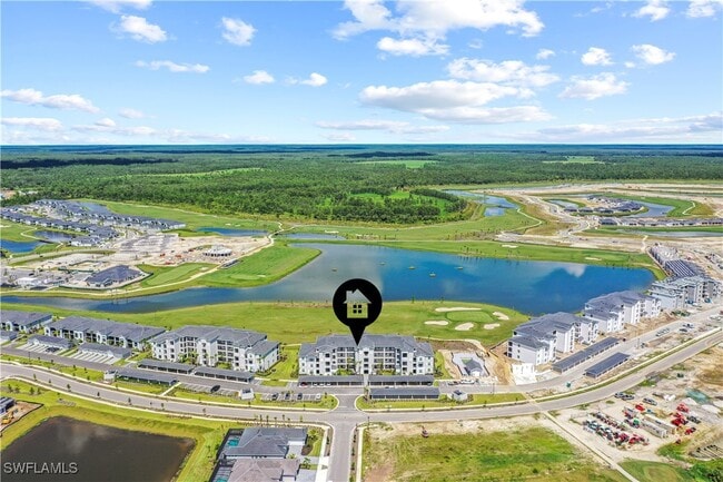 property at 15285 Green Acres Blvd
