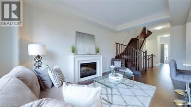 13 Gloria St. in Kitchener, ON - Building Photo - Building Photo