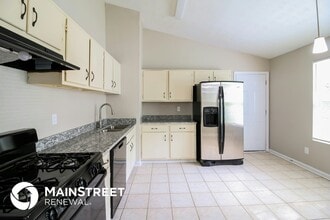 2031 Jayson Way in Snellville, GA - Foto de edificio - Building Photo