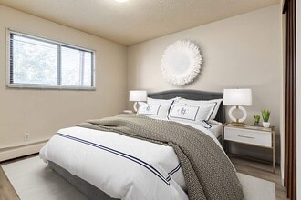 Sprucevale in Red Deer, AB - Building Photo - Building Photo