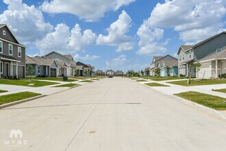 30 West Luxury Rental Homes in Fort Worth, TX - Foto de edificio - Building Photo