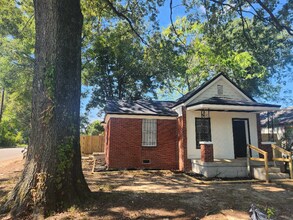 791 Hanley St in Memphis, TN - Building Photo - Building Photo