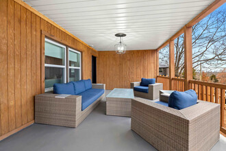 1158 N Sunset Dr in Fayetteville, AR - Building Photo - Building Photo