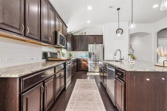 3709 Penelope Way in Round Rock, TX - Building Photo - Building Photo