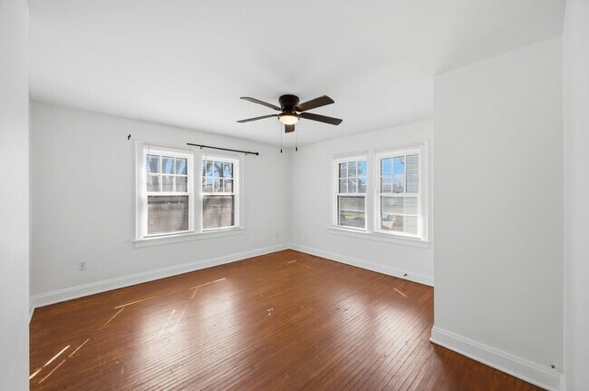 417 S Huron Ave in Columbus, OH - Building Photo - Building Photo