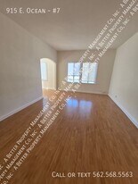 915 E Ocean Blvd in Long Beach, CA - Building Photo