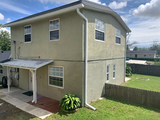 property at 900A Timor Ave
