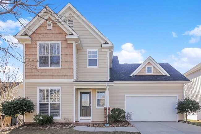 property at 2015 Magna Ln