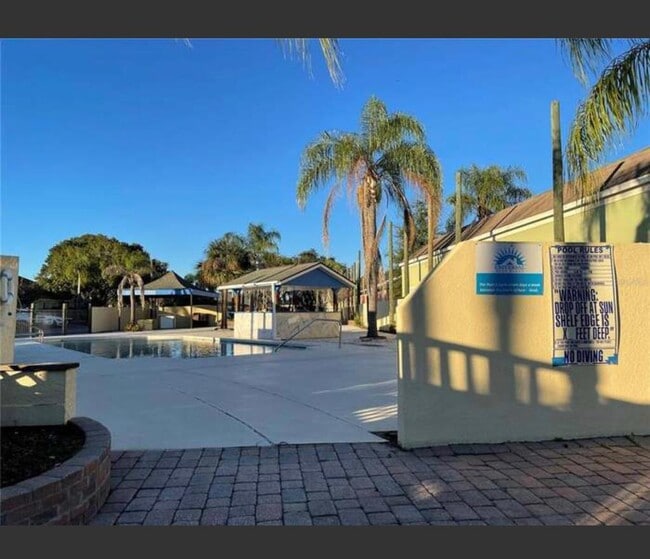 property at 1043 Universal Rest Pl