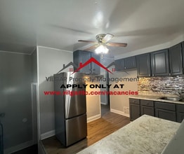 2335 Ohio St in Gary, IN - Building Photo - Building Photo