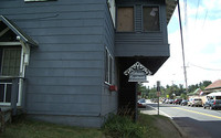 1231 Main St in Long Lake, NY - Foto de edificio - Building Photo