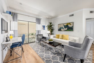 Interior Photo