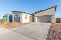 3769 W Antelope Way in San Tan Valley, AZ - Foto de edificio - Building Photo