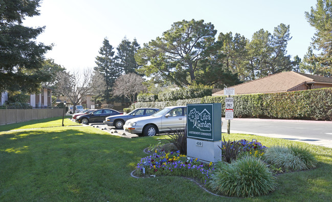 Life's Garden in Sunnyvale, CA - Building Photo - Building Photo