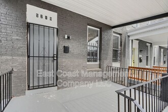 5219 Linden Heights Ave in Baltimore, MD - Building Photo - Building Photo