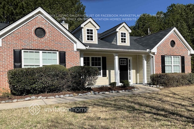 property at 4865 Brookwood Pl