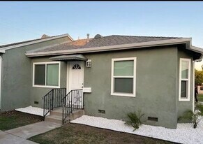 2436 W Repetto Ave in Montebello, CA - Building Photo