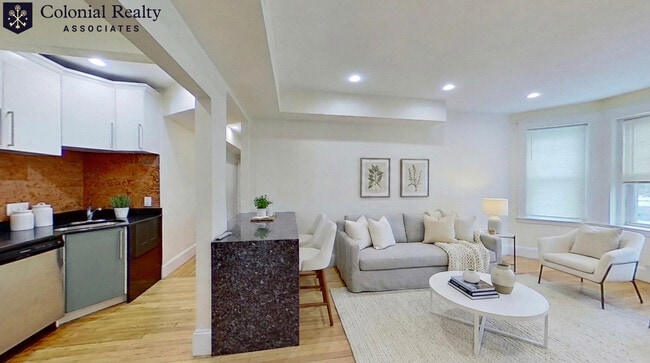 property at 69 Babcock St