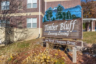 Timber Bluff in Madison, WI - Building Photo - Other